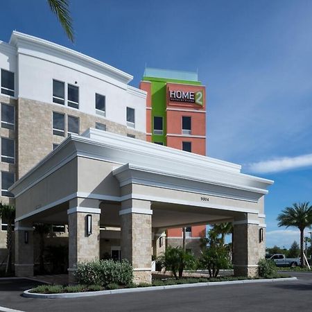 Home2 Suites By Hilton Cape Canaveral Cruise Port Kültér fotó