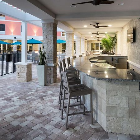 Home2 Suites By Hilton Cape Canaveral Cruise Port Kültér fotó