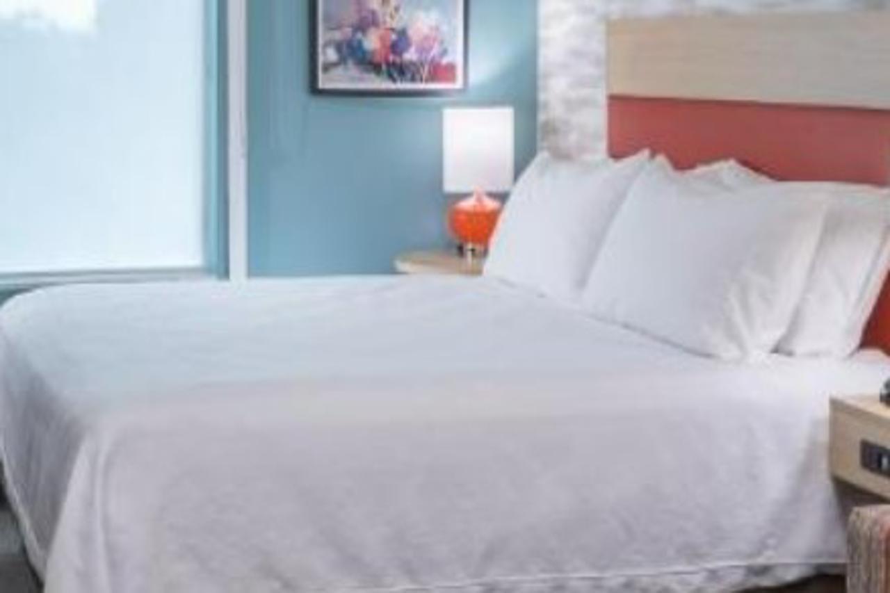 Home2 Suites By Hilton Cape Canaveral Cruise Port Kültér fotó