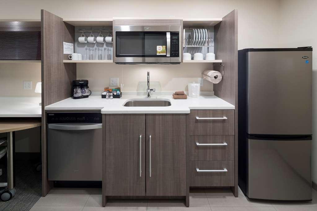 Home2 Suites By Hilton Cape Canaveral Cruise Port Szoba fotó