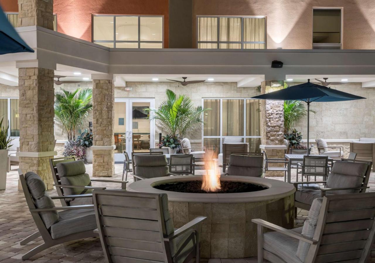 Home2 Suites By Hilton Cape Canaveral Cruise Port Kültér fotó