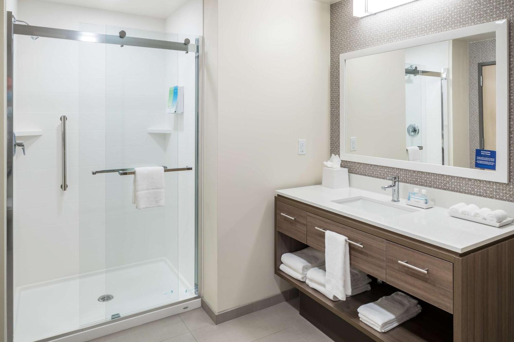 Home2 Suites By Hilton Cape Canaveral Cruise Port Kültér fotó