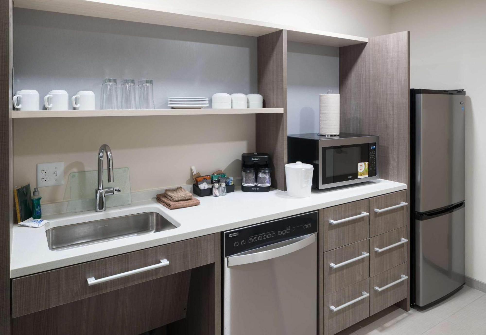 Home2 Suites By Hilton Cape Canaveral Cruise Port Kültér fotó