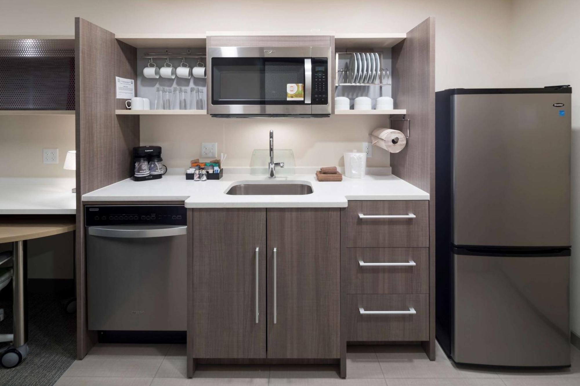 Home2 Suites By Hilton Cape Canaveral Cruise Port Kültér fotó
