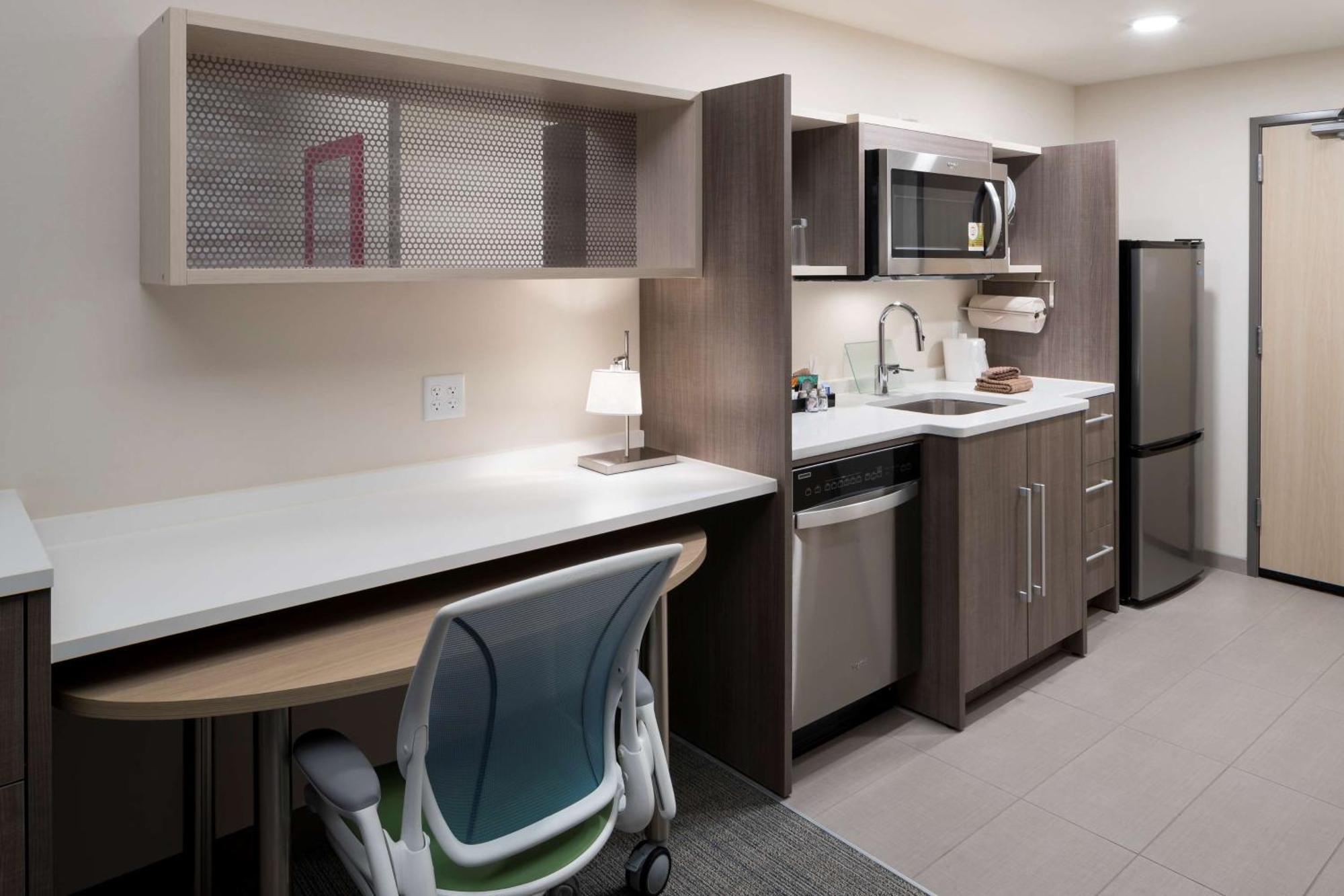 Home2 Suites By Hilton Cape Canaveral Cruise Port Kültér fotó