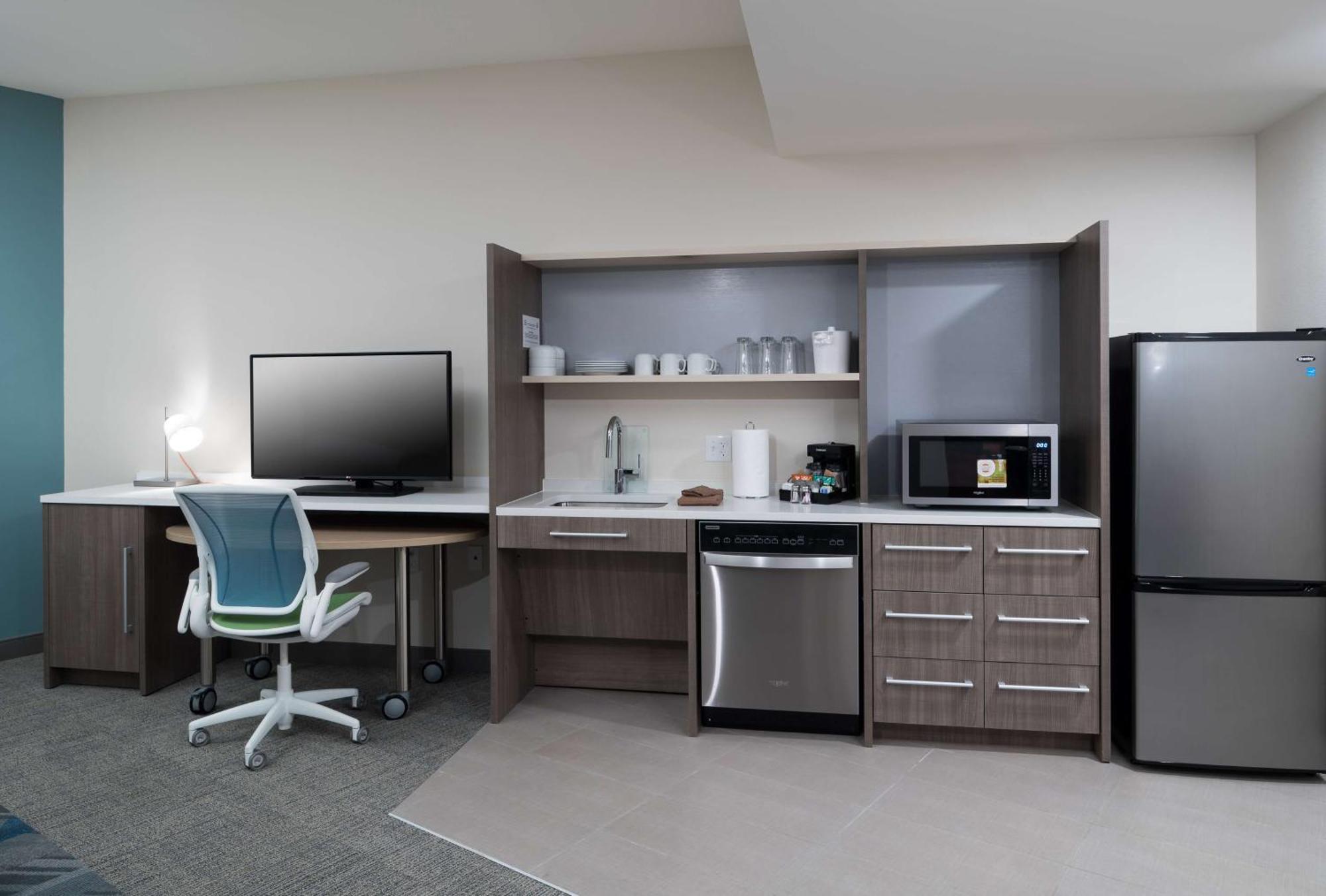 Home2 Suites By Hilton Cape Canaveral Cruise Port Kültér fotó