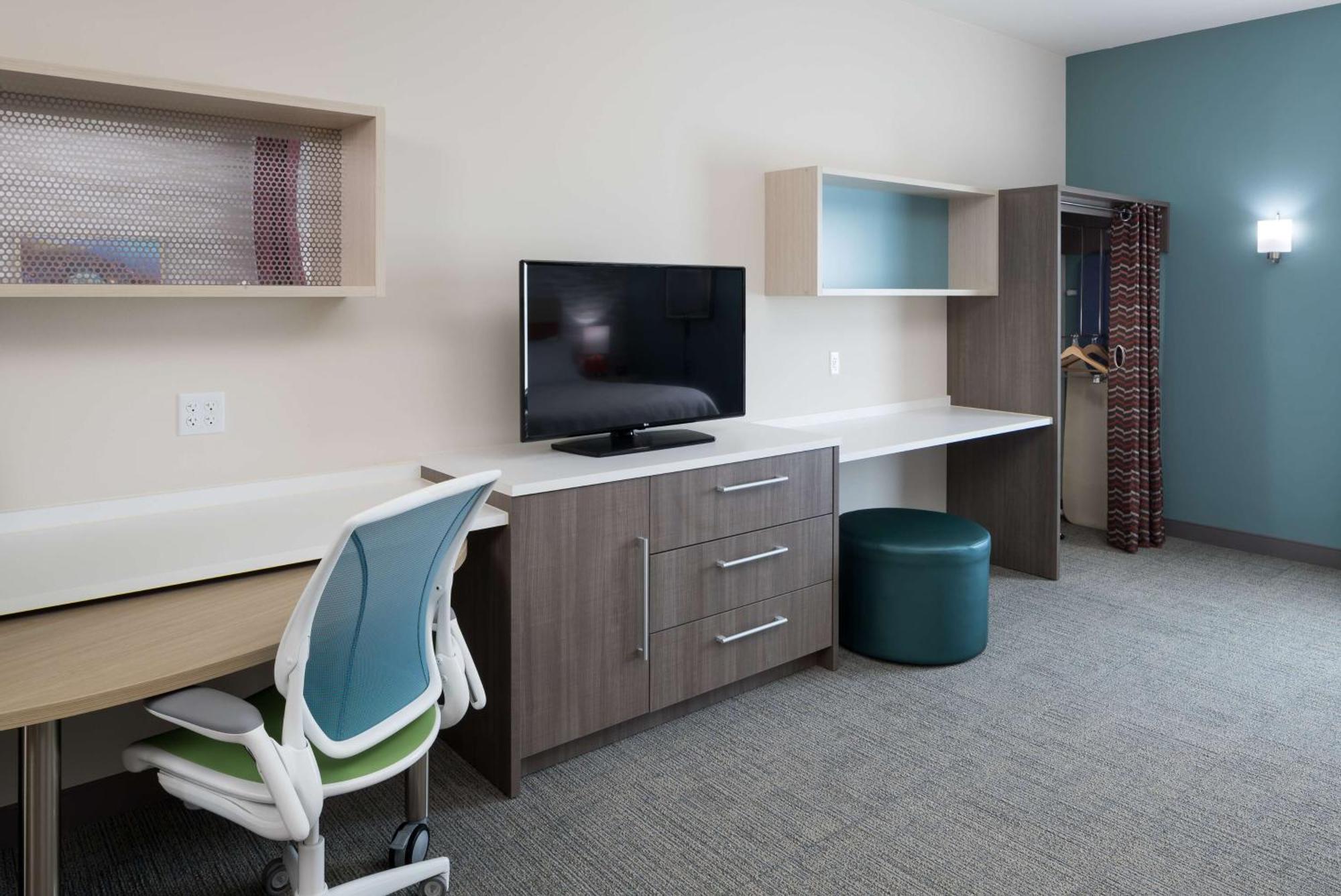 Home2 Suites By Hilton Cape Canaveral Cruise Port Kültér fotó