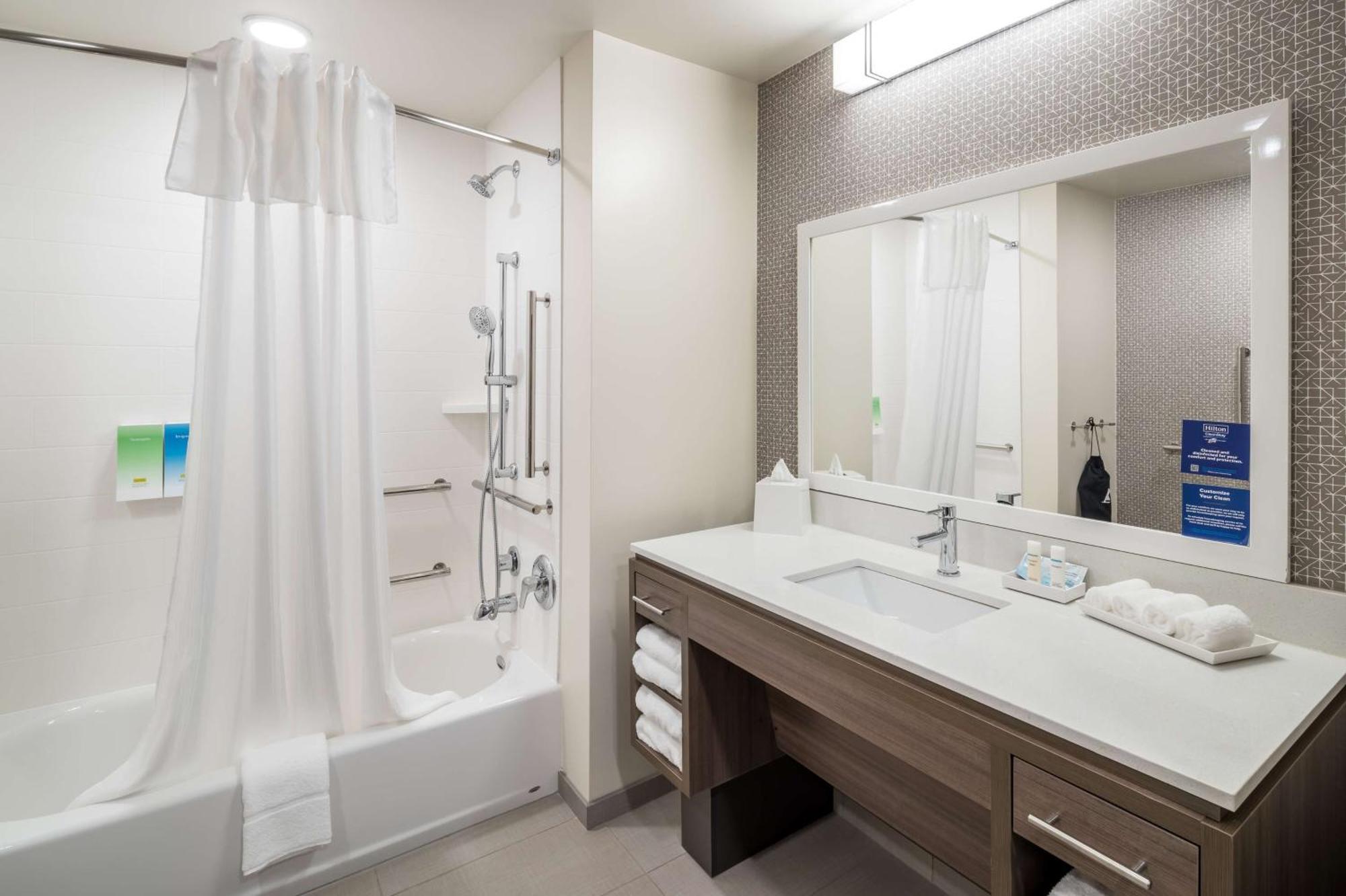 Home2 Suites By Hilton Cape Canaveral Cruise Port Kültér fotó