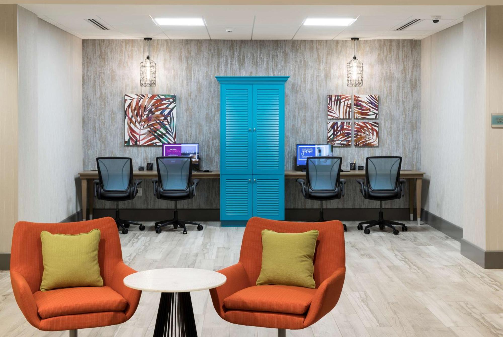 Home2 Suites By Hilton Cape Canaveral Cruise Port Kültér fotó
