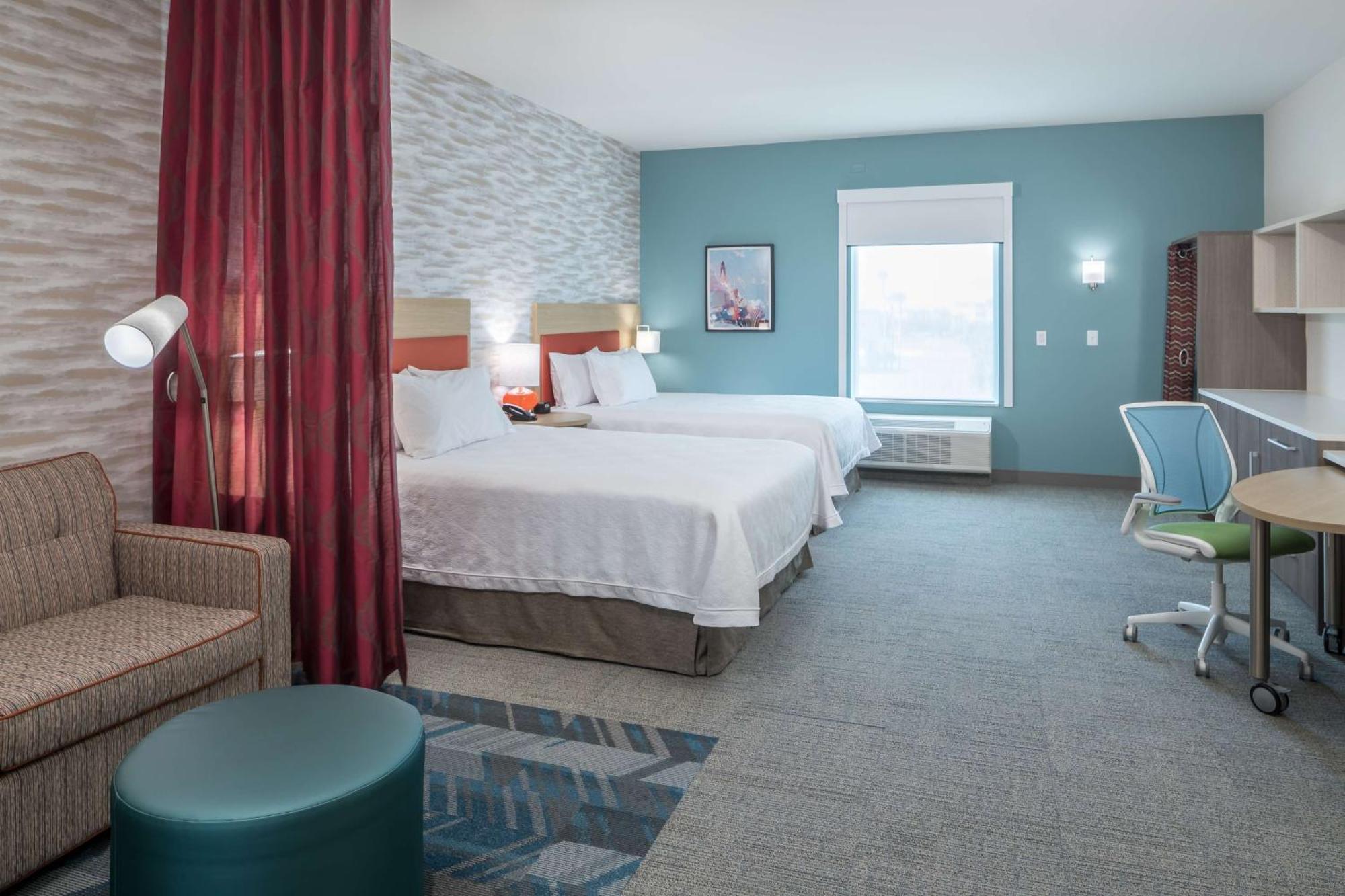 Home2 Suites By Hilton Cape Canaveral Cruise Port Kültér fotó