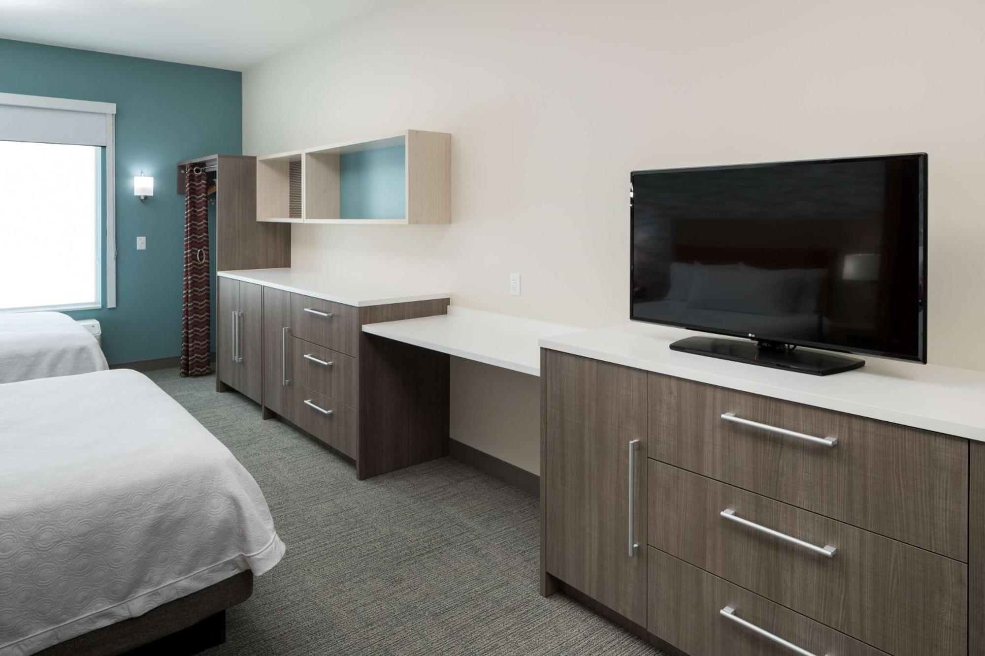 Home2 Suites By Hilton Cape Canaveral Cruise Port Kültér fotó