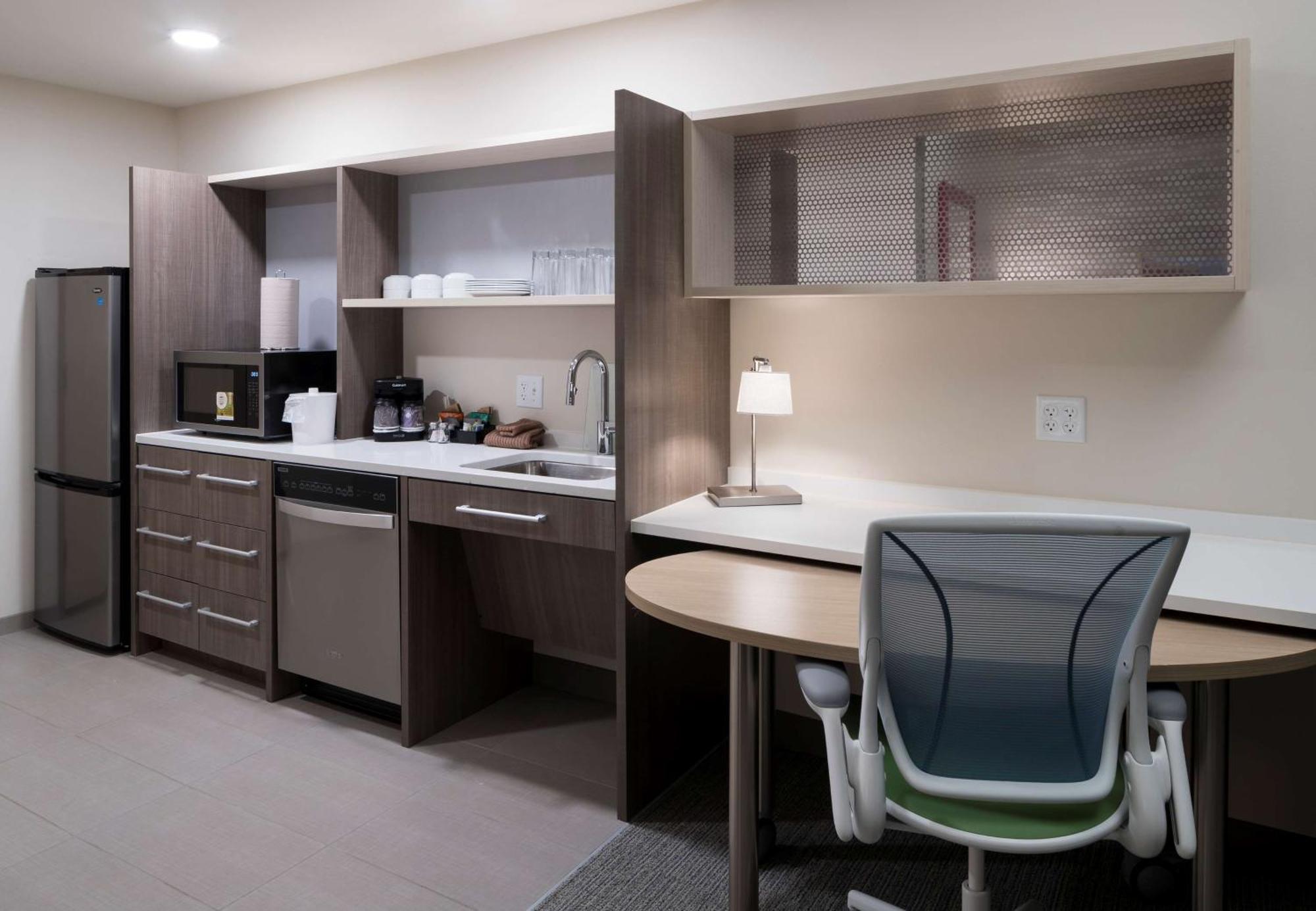 Home2 Suites By Hilton Cape Canaveral Cruise Port Kültér fotó