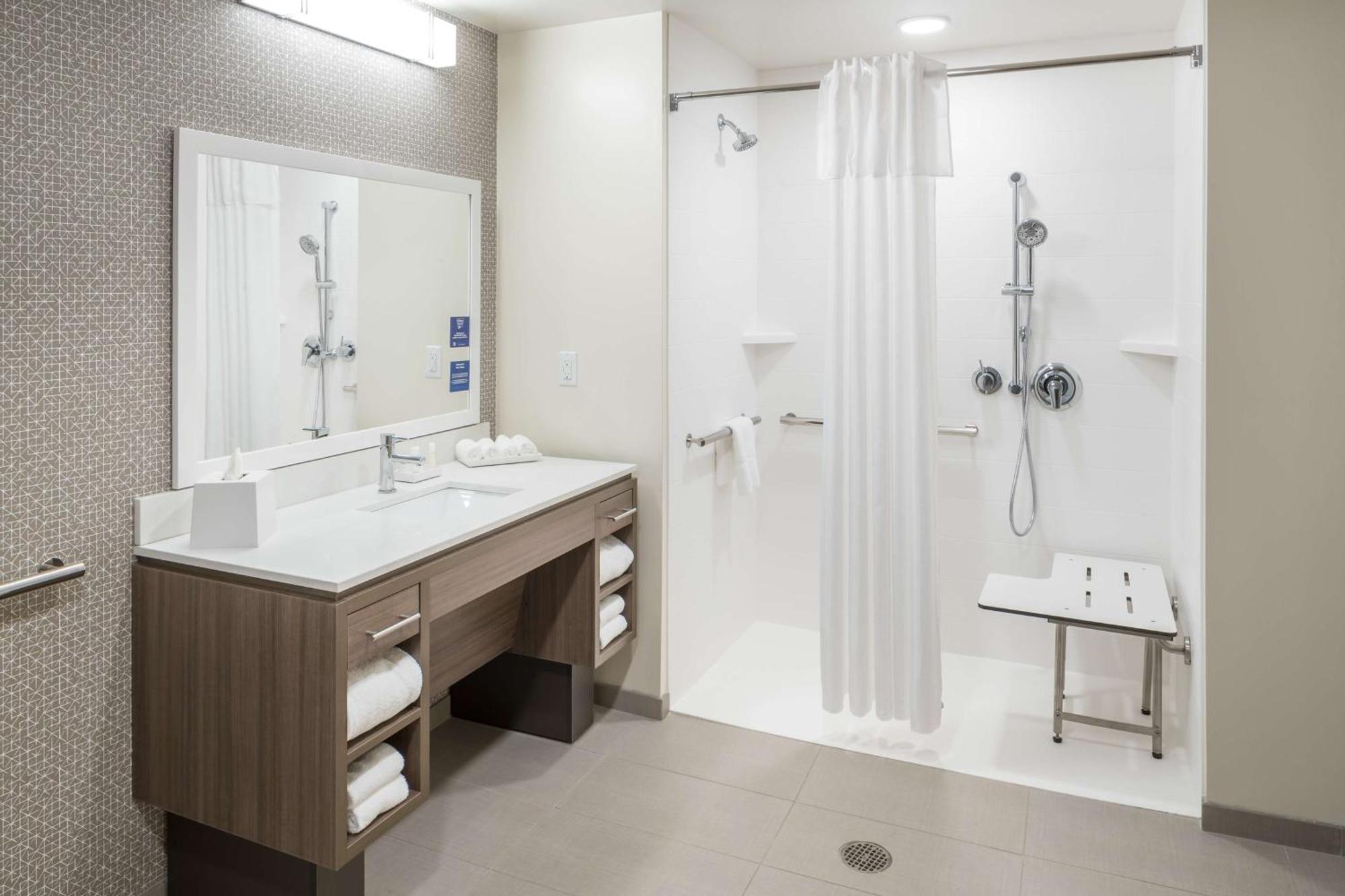 Home2 Suites By Hilton Cape Canaveral Cruise Port Kültér fotó