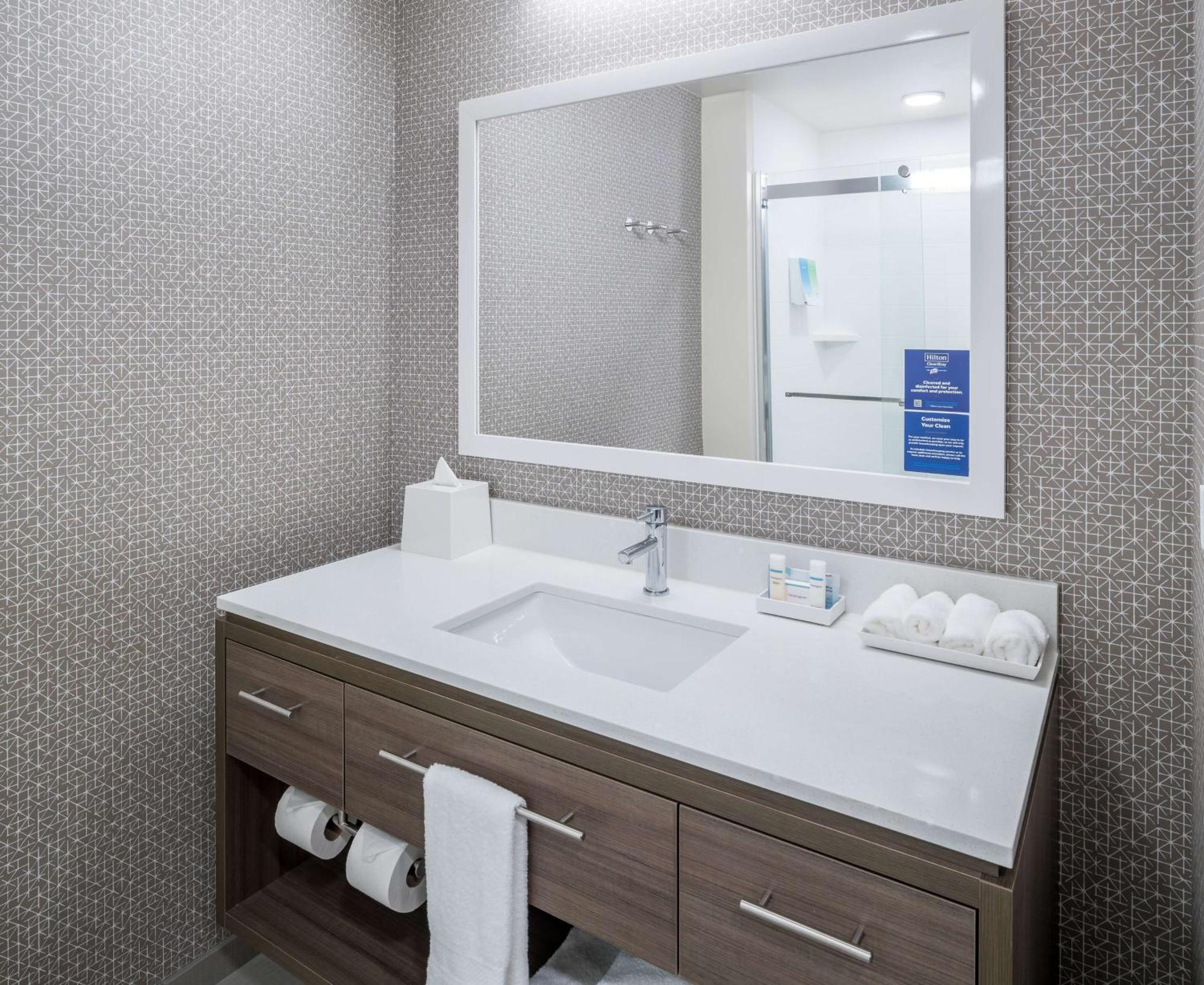 Home2 Suites By Hilton Cape Canaveral Cruise Port Kültér fotó