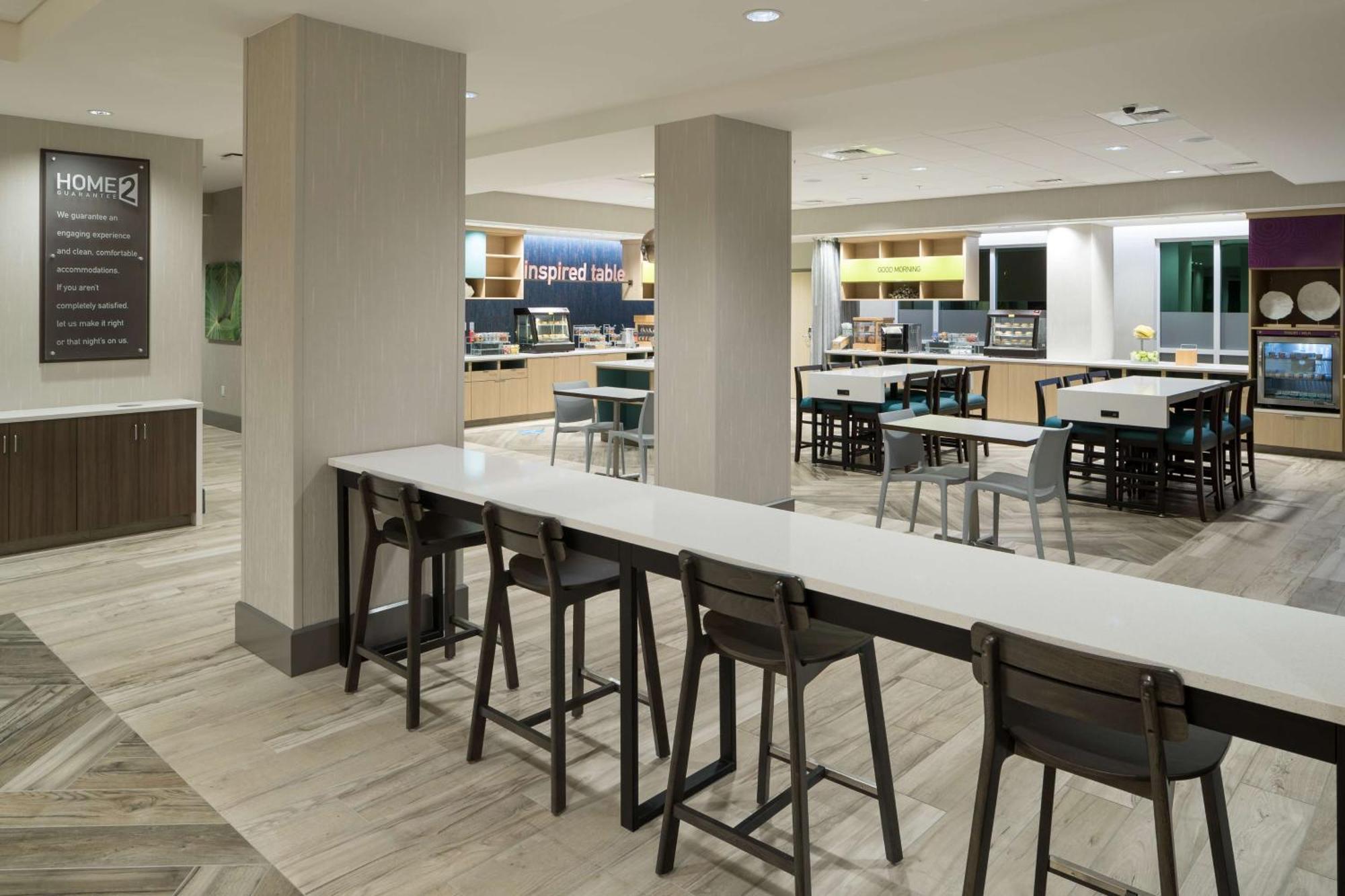 Home2 Suites By Hilton Cape Canaveral Cruise Port Kültér fotó