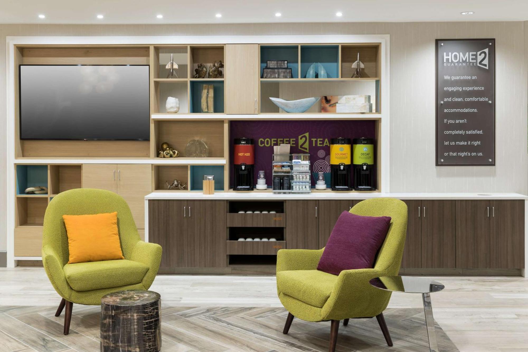 Home2 Suites By Hilton Cape Canaveral Cruise Port Kültér fotó